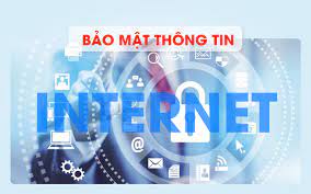 THONG TIN CA NHAN MOI TRUONG MANG1